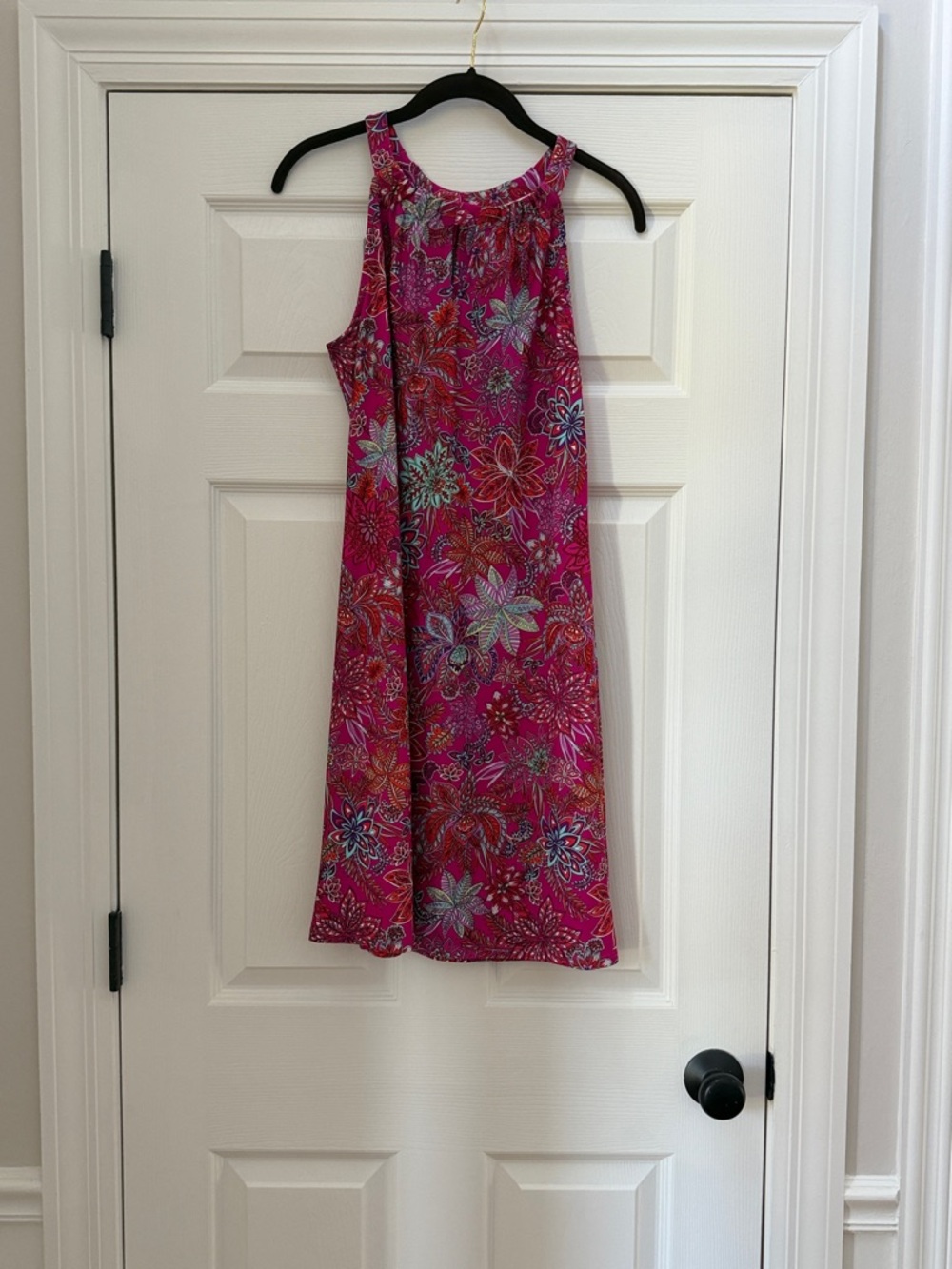 Jude Connally Sundress